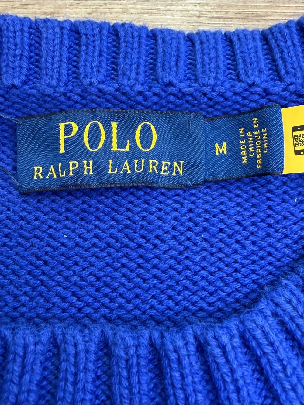 Polo Ralph Lauren polo by